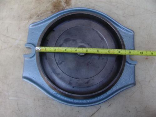 Swivel base for machinery vise nice shape #2   no resv. for sale
