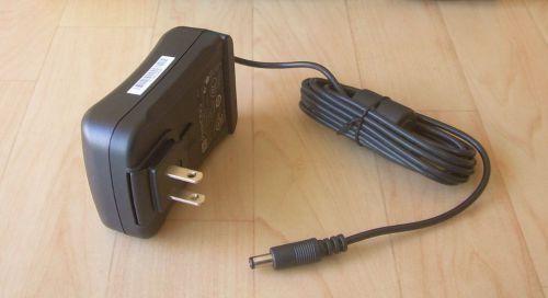 Genuine JDSU Charger / Power Adapter For DSAM  Service Meters