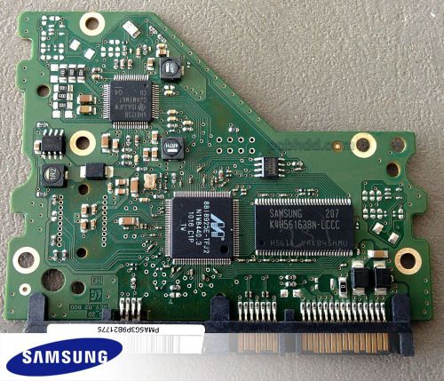 Samsung Spinpoint HD103SJ 1TB PCB PN BF41-00278A 3.5&#034; SATA PCB