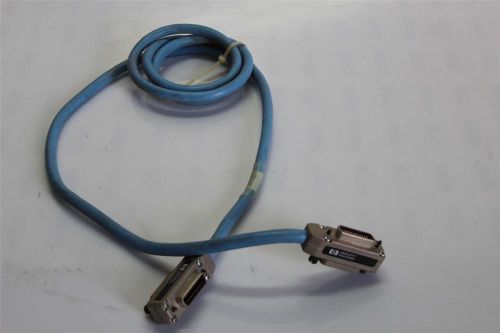 Agilent / HP 81236-020 GPIB Cable 2 Meter