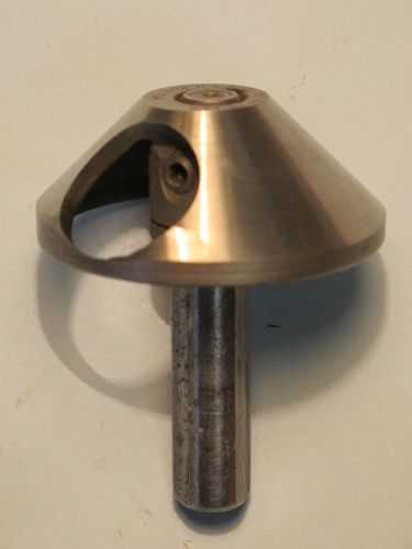 Countersink and Deburring tool