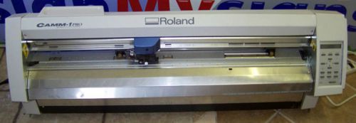 Roland GX-300 Cutter