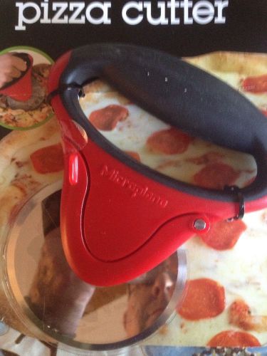New microplane 48105 pizza cutter for sale