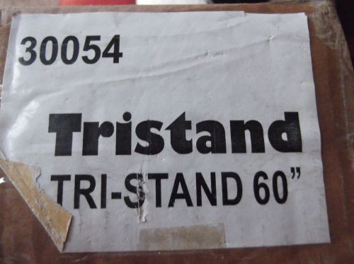 Tristand 60 - 60&#039; Banner Stand 24&#034; X 60&#034;