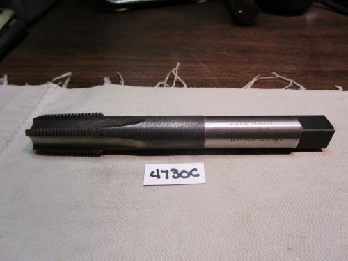 (#4730c) new long length usa made regular thread 1/2 x 14 npt pipe tap for sale