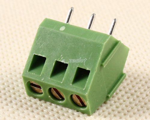10pcs mf-103 16a 300v mf-103-3p 5.0mm terminal spacie perfect for sale