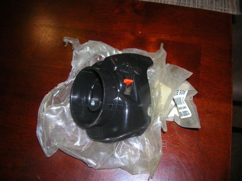 ECHO NEW P021005690 AIR CLEANER CASE / base w/ gaskets
