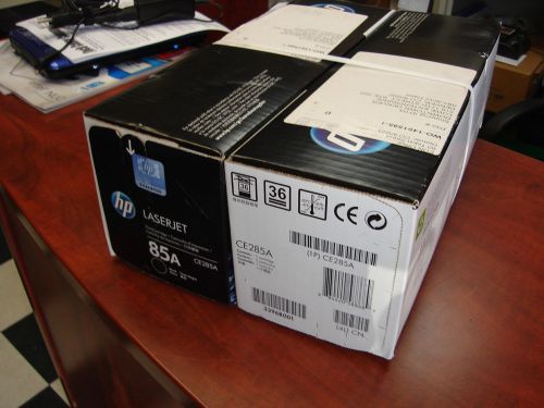 Hp Laser Jet Cartridge CE285A   NEW