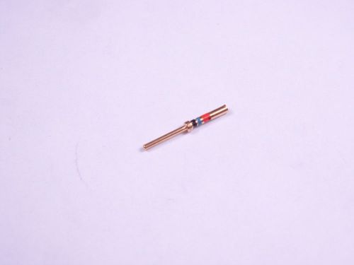 Lot of 5 10-251415-725 Amphenol Circular Male Contact Pin Crimp M39029/58-360