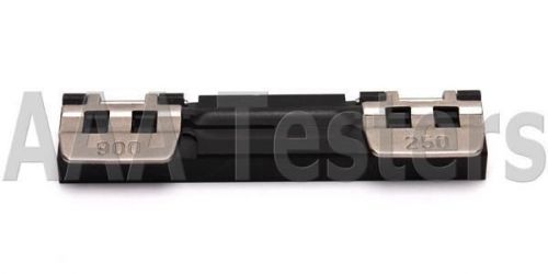 Corning siecor 900 / 250 fiber holder for fuselite series ii fusion splicer-
							
							show original title for sale