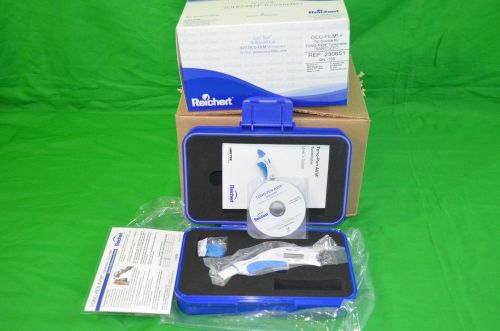 Reichert Tono-Pen Avia ,tonopen ,tonometer