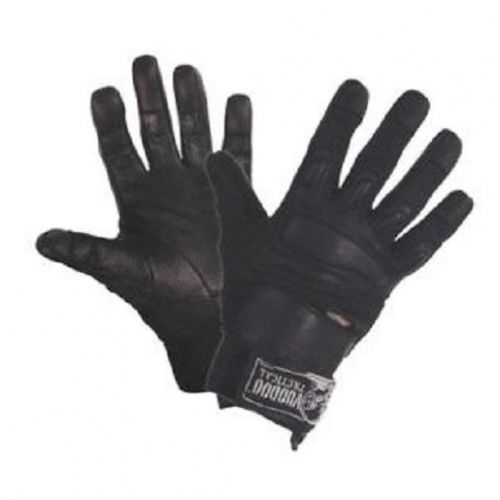 Voodoo Tactical 20-907907094 Intruder Gloves Tactical Leather Large Coyote
