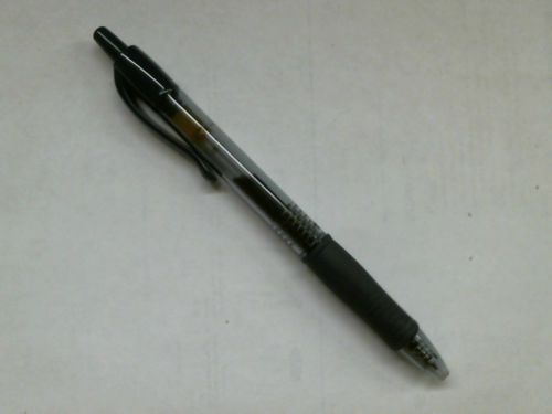 Pilot G-2 Retractable 6pk Fine Point Gel Ink Pens, navy Ink Pens 31187