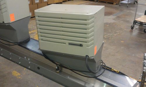 Air Cooling Unit A/C Air Industrial Down Draft  Rittal SK 3280100
