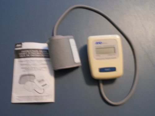 A&amp;D Wrist Digital Blood Pressure Monitor