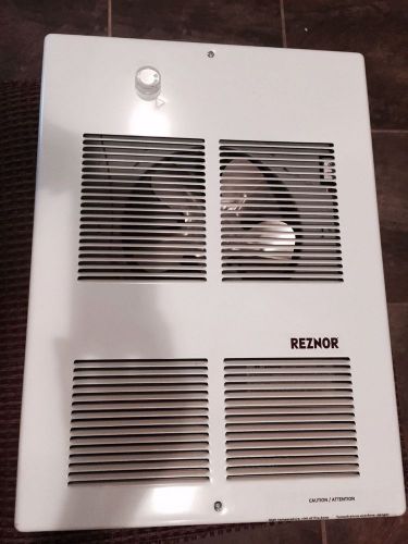 Reznor EHC-2 Electric Wall Heater