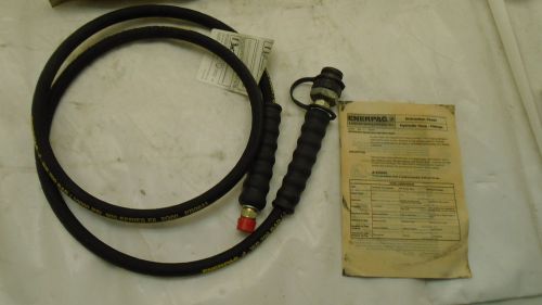 Enerpac HC9206 Hydraulic Hose, 6ft., 10,000 PSI, NEW