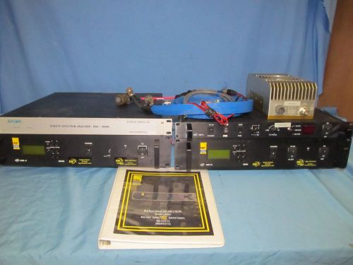 RF CentralRMTL-RMT2 Transmitter &amp; RMR2 Reciever