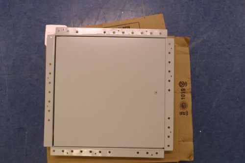 12X12 Non-rated Drywall Access Door