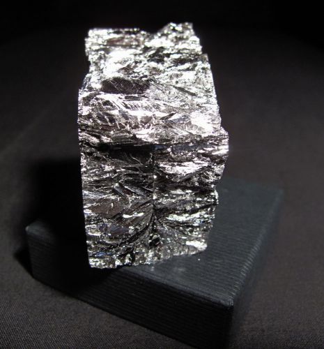 450g of 99.99% Purity Bismuth Bi Metal perfect for making Bismuth Crystals