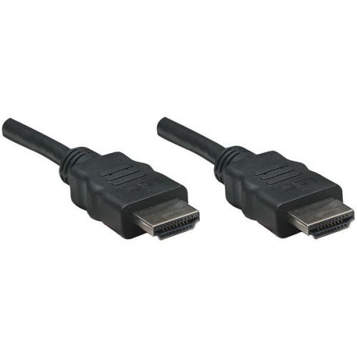 Manhattan 322539 HDMI 1.3 Cable - 33ft - Supports 3D