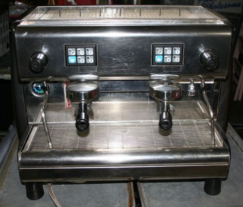 ECM Sorrento 2 Groups Coffee Espresso Machine