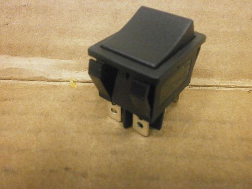 Century solar battery charger test switch 246-514-666 for sale