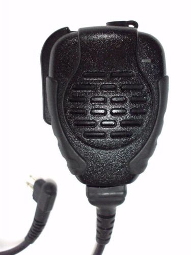 Pryme speaker mic spm-2103 motorola cp200 cp185 pr400 ct250 cp185 rdv2020 rdx for sale
