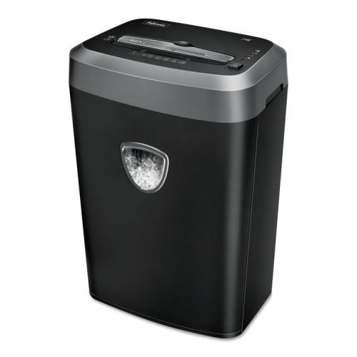 &#034;Powershred 74C Medium-Duty Cross-Cut Shredder, 14 Sheet Capacity&#034;