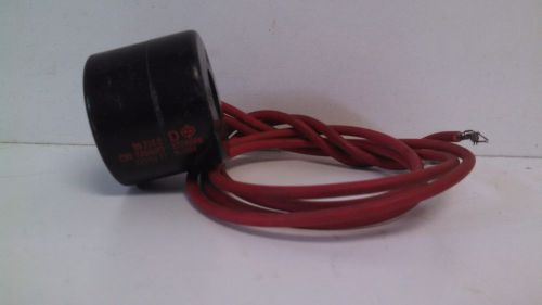 NEW OLD STOCK! ASCO SOLENOID COIL 99-216-2D