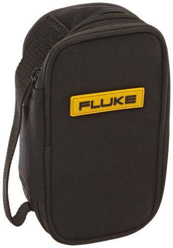 Fluke c23 vinyl soft carrying case 095969130073 for sale
