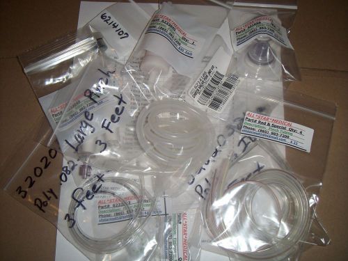 Beckman-coulter act  diff2 -pmi-repair parts kit for sale