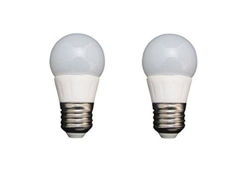 Grimaldi Lighting LED Bulb 2 Pack Appliance Bulb For Refrigerators and Freeze...