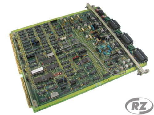 8000-af allen bradley electronic circuit board remanufactured for sale