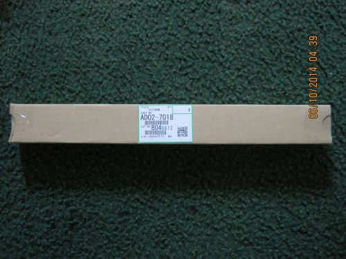 Ricoh ad02-7018 drum charge roller ad027018 for sale