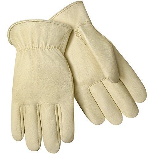 Steiner P241TL Winter Work Gloves,  Top Grain Pigskin, 100 Grain Thinsulate