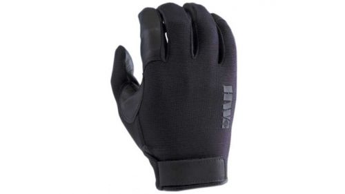 HWI ULD100 Duty Glove  Black/ Large