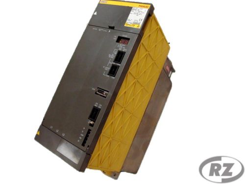 A06b-6087-h126 fanuc power supply remanufactured for sale