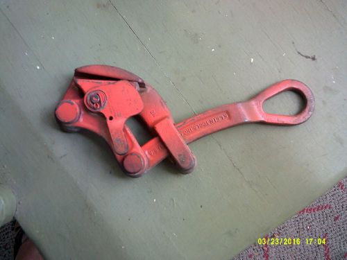 Klein Cable Puller # 1685-20