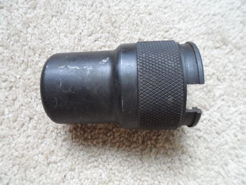 Ingersoll rand retainer for &#034;w&#034; series chipping hammers part# hhw1-30 for sale