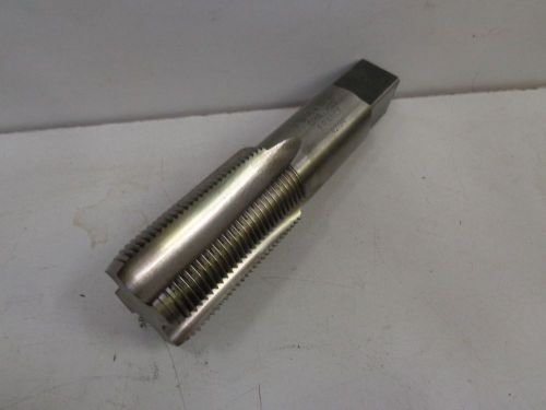 1-5/16 - 12 un gh4 hss pipe tap  france    stk 7955 for sale