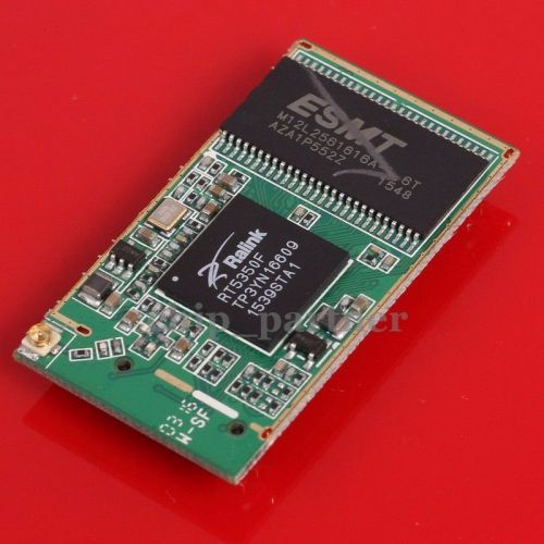 Ethernet RT5350 to WIFI Wireless Transceiver Module