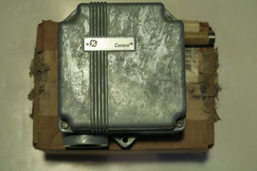 General Electric CR115E432102 Geared Rotary Limit Switch