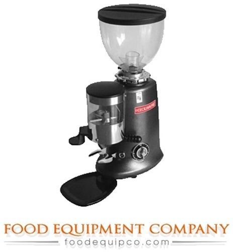 Grindmaster hc-600 venezia ii espresso grinder 3.0 lb. hopper capacity for sale