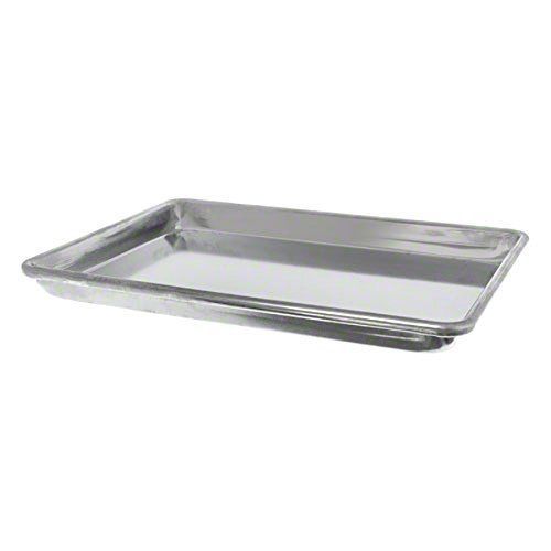 Pinch (bpn-25)  9-1/2&#034; x 13&#034; quarter size aluminum bun pan for sale