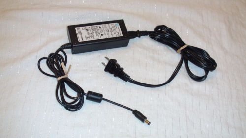 CWT Channel Well technology Power Supply  24.0W 100-240V  12.0V AC Adapter