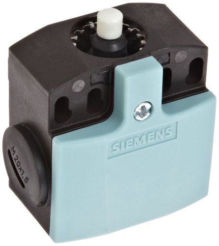Siemens 3se5 242-0kc05 mechanical position switch, complete unit 50mm width for sale