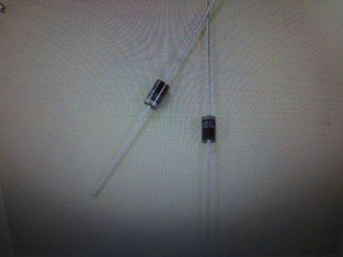 500 Pieces of 1N5398G Diodes, Manufacturer PIC