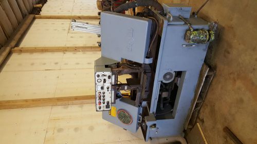 Doall bandsaw for sale