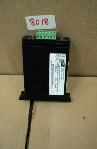 Ronan x54-235l-100din (30-90*f) linearize  2 wire thermocouple transmitter for sale